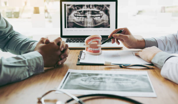 Advanced Technology for Better Dental Care in Lancaster, OH