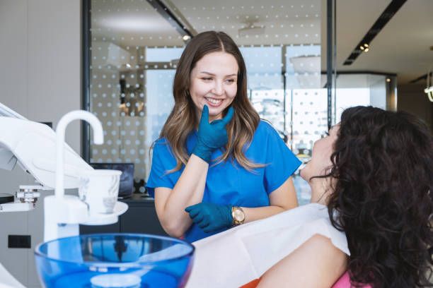 Best Tooth Extraction  in Lancaster, OH